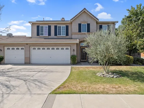 1093 W Windsor Ct, Hanford, CA 93230
