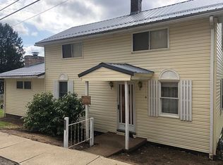 111 Washington Ave, Rural Valley, PA 16249