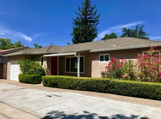 18709 Devon Ave, Saratoga, CA 95070