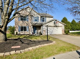 9542 Belmar Ct, Noblesville, IN 46060