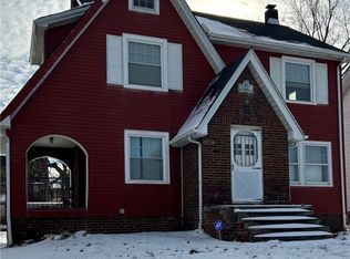3518 Washington Blvd, Cleveland Heights, OH 44118