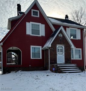 3518 Washington Blvd, Cleveland Heights, OH, 44118