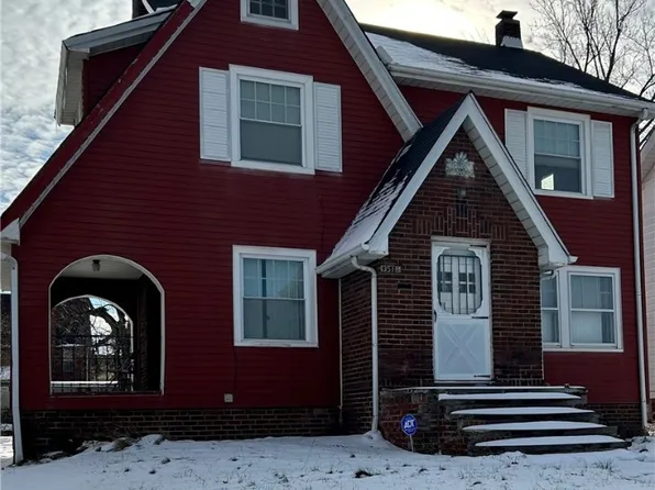3518 Washington Blvd, Cleveland Heights, OH 44118