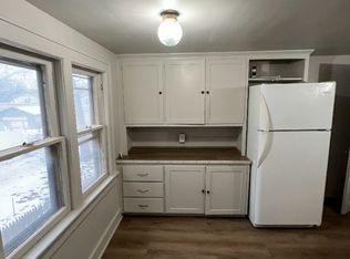 2417 Baker St #2, Muskegon, MI 49444