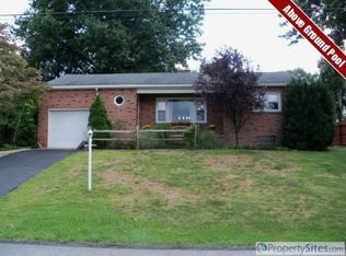 1280 Southern Rd, York, PA 17403