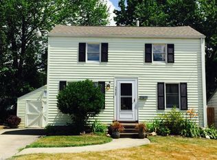 3429 Shelby Rd, Youngstown, OH 44511