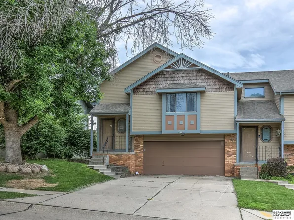 3407 Comstock Ave, Bellevue, NE 68123