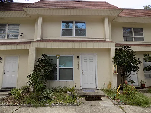 229 Amherst Ave #19A Photo 1