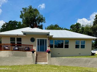 1709 CARR Street, Palatka, FL 32177