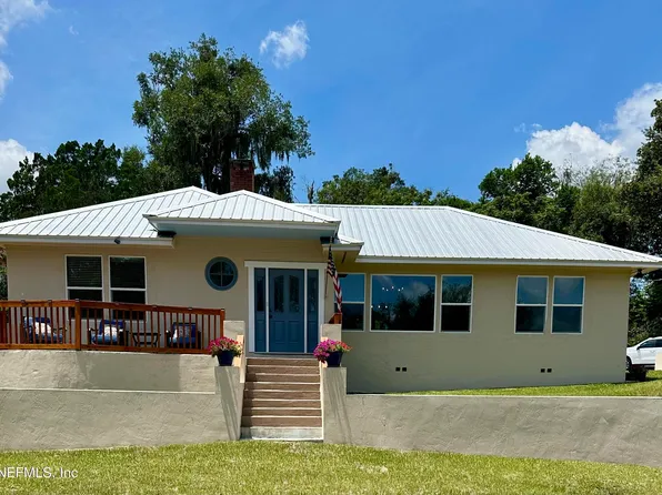 1709 CARR Street, Palatka, FL 32177