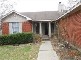 5803 Walnut Hollow Cv, Austin, TX 78744