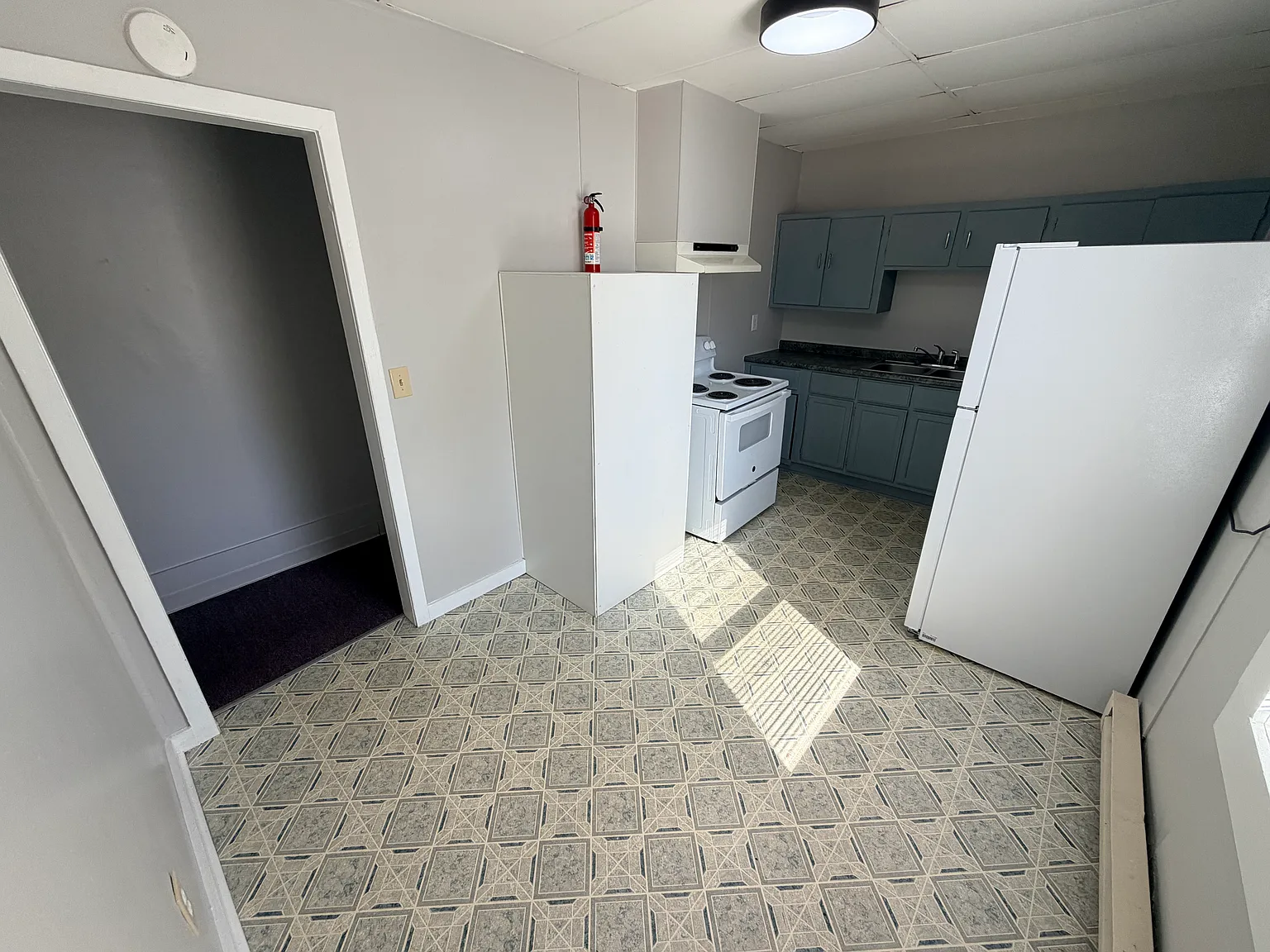 1 bed, 650 sqft, $1,025 — Photo 4