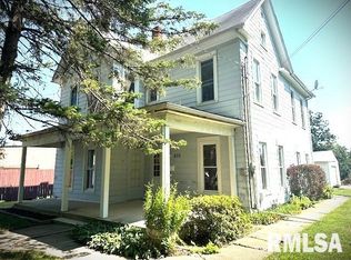 670 Caldwell St, Jacksonville, IL 62650