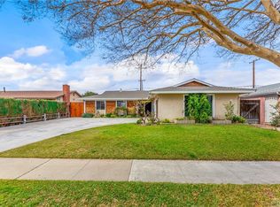 12091 Wild Goose St, Garden Grove, CA 92845