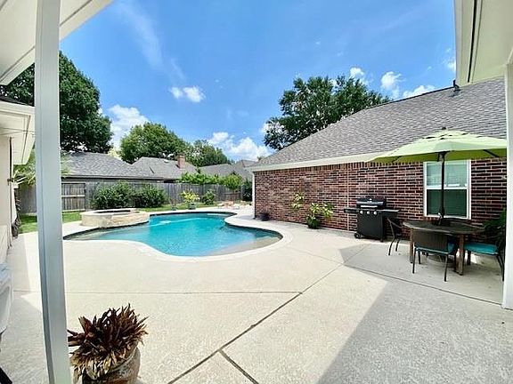 4th image of 24818 Valleylight Dr