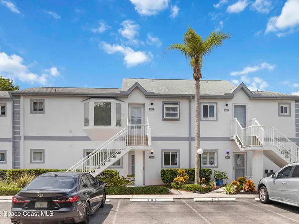 405 Ocean Park Ln, Cape Canaveral, FL 32920