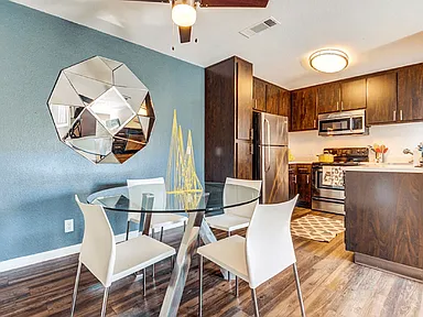 Kirker Creek Apartments