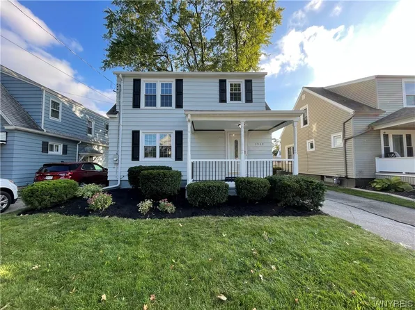 2939 Cleveland Ave, Niagara Falls, NY 14305