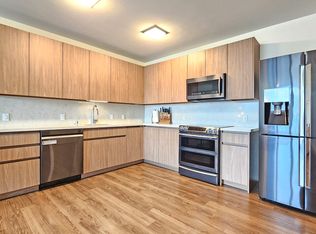 1391 Kapiolani Blvd #3302, Honolulu, HI 96814