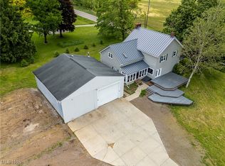 8119 State Route 44, Ravenna, OH 44266