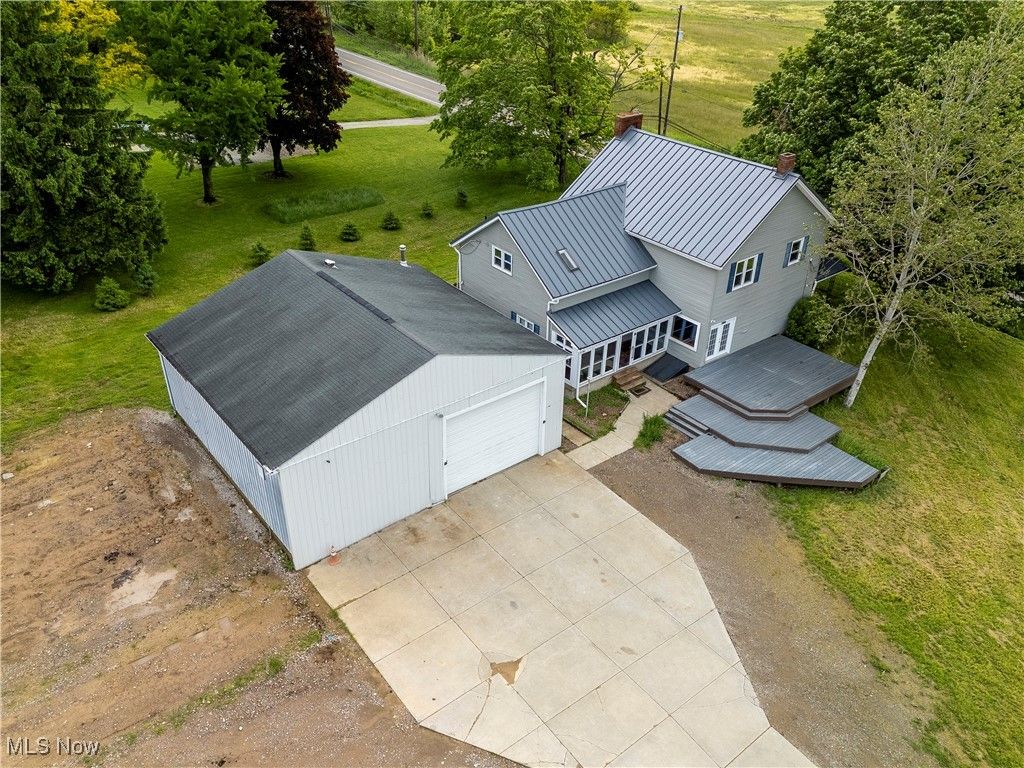 Real estate listing image
