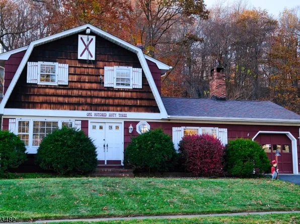163 Reeve Ave, Bloomingdale Boro, NJ 07403