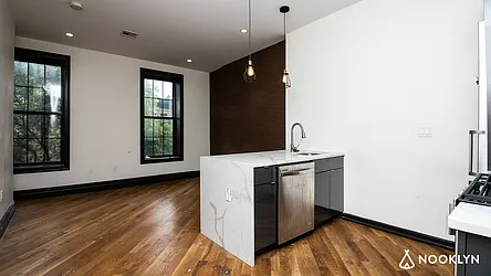 Rented by Nooklyn NYC LLC