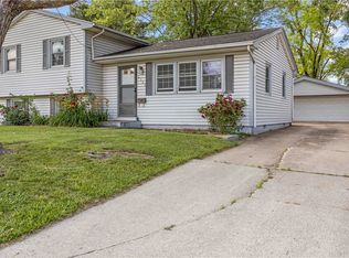 4122 Boyd St, Des Moines, IA 50317