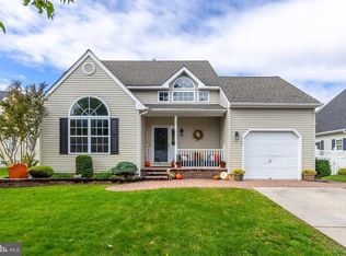 142 Ramona Ln, Woolwich Township, NJ 08085