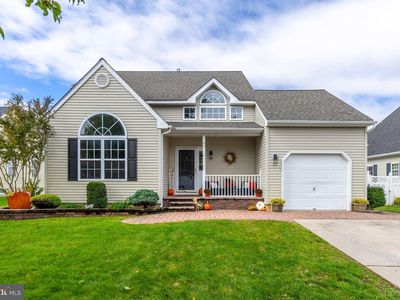 142 Ramona Ln, Woolwich Township, NJ, 08085