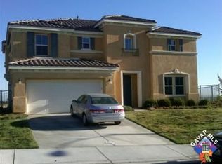 1627 Date Palm Dr, Palmdale, CA 93551
