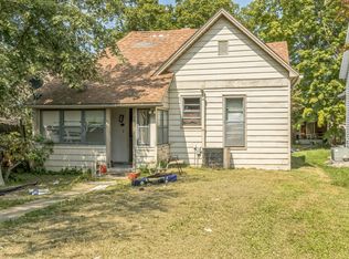 523 Lucier St, Murphysboro, IL 62966