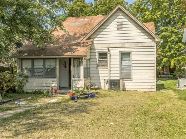 523 Lucier St, Murphysboro, IL 62966