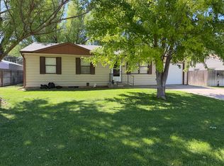 814 Harrison Ave, Goodland, KS 67735