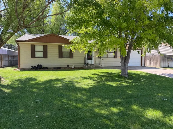 814 Harrison Ave, Goodland, KS 67735