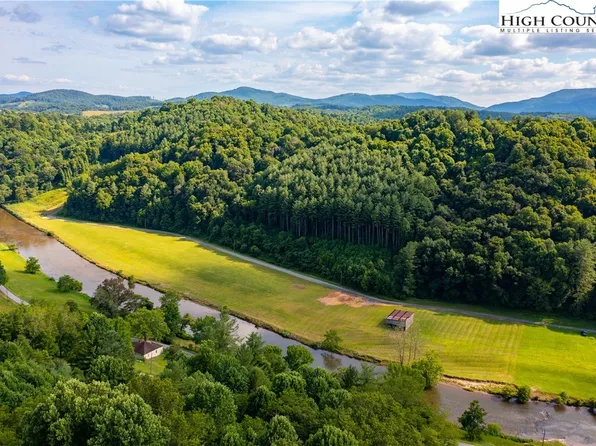 TBD Ballou Farm Road, Crumpler, NC 28617