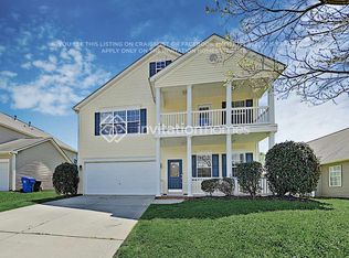 4020 Linville Falls Ln, Monroe, NC 28110