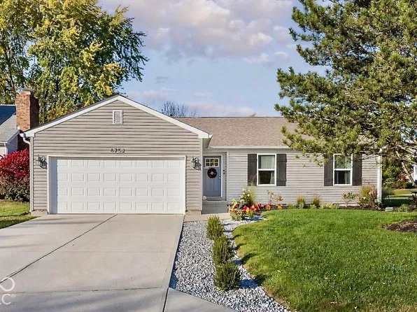 6752 Coatbridge Cir, Indianapolis, IN 46254