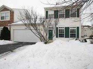 7228 Alden Dr, Plainfield, IL