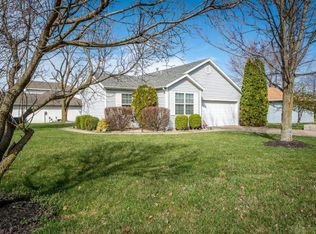 1067 W Green Pine Rd, Nixa, MO 65714