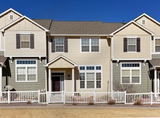 1502 Gold Hill St, Castle Rock, CO 80109