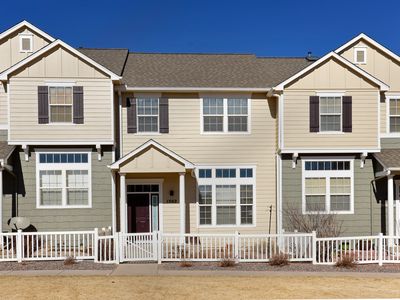 1502 Gold Hill St, Castle Rock, CO, 80109