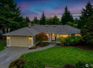Brierwood, Brier, WA 98036