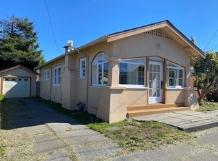 1205 West Ave, Eureka, CA 95501