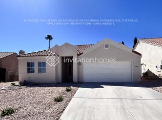 1702 Toltec Cir, Henderson, NV 89014