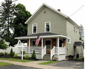 23 Newton St, Ilion, NY 13357