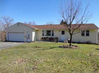 300 Turner Ave, Syracuse, NY 13219