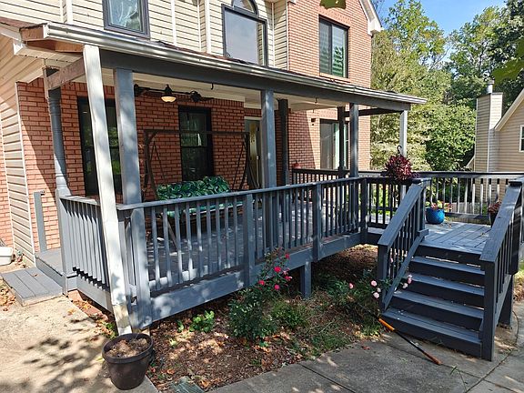 2nd image of 925 Dogwood Park Dr