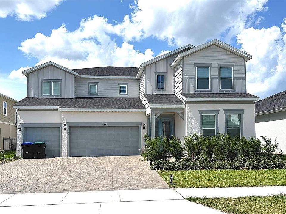 1st image of 8441 PARK CLIFF WAY