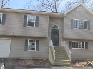 2165 Onondaga Way, Coolbaugh Twp, PA